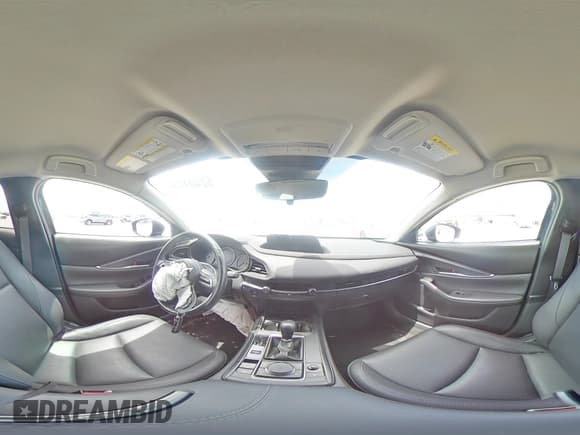 ✅ 2021 Mazda CX-30 Select • VIN: 3MVDMABL8MM305105 • Lot: 62401434. Wystawiony na Copart z przebiegiem 79 776 mil. Bezpłatny archiwum sprzedaży aukcyjnych z USA i szczegółowy raport historii pojazdu na DreamBid. Zdjęcie 14.