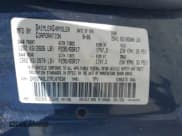 ✅ 2007 Chrysler Pacifica • VIN: 2A8GM48L27R107830 • Lot: 42046572. Listed on IAAI with 153,174 mi. Free auction sales archive from the USA and detailed vehicle history report at DreamBid. Image 9.