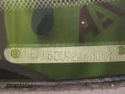 ✅ 2002 Mercury Sable GS • VIN: 1MEFM50U92A644879 • Lot: 43232792. Listed on IAAI with 150,165 mi. Free auction sales archive from the USA and detailed vehicle history report at DreamBid. Image 9.