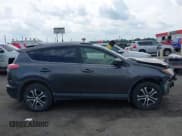 ✅ 2017 Toyota RAV4 LE • VIN: JTMZFREV3HJ122727 • Lot: 42492530. Listed on IAAI with 120,529 mi. Free auction sales archive from the USA and detailed vehicle history report at DreamBid. Image 13.