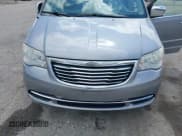 ✅ 2014 Chrysler Town & Country Touring L 30th Anniversary • VIN: 2C4RC1CG3ER189320 • Лот: 43046117. Опубликован ранее на IAAI с пробегом 221 675 миль. Бесплатный доступ к архиву аукционных продаж из США и подробный отчёт об истории автомобиля на DreamBid. Изображение 6.