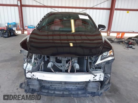 ✅ 2017 Lexus RX 350 • VIN: 2T2BZMCA4HC081771 • Lot: 42654945. Wystawiony na IAAI z przebiegiem 92 697 mil. Bezpłatny archiwum sprzedaży aukcyjnych z USA i szczegółowy raport historii pojazdu na DreamBid. Zdjęcie 13.