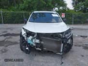 ✅ 2022 Honda HR-V Sport • VIN: 3CZRU5H19NM703049 • Lot: 43171953. Listed on IAAI with 42,628 mi. Free auction sales archive from the USA and detailed vehicle history report at DreamBid. Image 6.