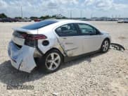 ✅ 2014 Chevrolet Volt • VIN: 1G1RD6E49EU150434 • Lot: 65152864. Wystawiony na Copart z przebiegiem 151 539 mil. Bezpłatny archiwum sprzedaży aukcyjnych z USA i szczegółowy raport historii pojazdu na DreamBid. Zdjęcie 3.
