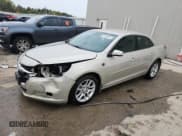 ✅ 2014 Chevrolet Malibu LT • VIN: 1G11C5SL7EF177626 • Lot: 87034645. Listed on Copart with 118,202 mi. Free auction sales archive from the USA and detailed vehicle history report at DreamBid. Image 1.