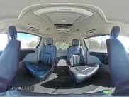 ✅ 2015 Dodge Grand Caravan Crew Plus • VIN: 2C4RDGDG3FR634462 • Lot: 80636755. Wystawiony na Copart z przebiegiem 337 467 mil. Bezpłatny archiwum sprzedaży aukcyjnych z USA i szczegółowy raport historii pojazdu na DreamBid. Zdjęcie 16.