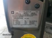 ✅ 2007 Chevrolet Silverado 2500HD LT3 • VIN: 1GCHK23D47F191646 • Lot: 72032865. Listed on Copart with 228,878 mi. Free auction sales archive from the USA and detailed vehicle history report at DreamBid. Image 12.