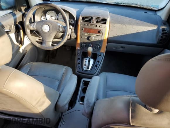 ✅ 2007 Saturn VUE V6 • VIN: 5GZCZ53457S824071 • Lot: 46719135. Wystawiony na Copart z przebiegiem 171 636 mil. Bezpłatny archiwum sprzedaży aukcyjnych z USA i szczegółowy raport historii pojazdu na DreamBid. Zdjęcie 8.