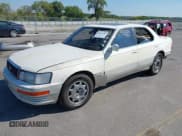 ✅ 1993 Lexus LS • VIN: JT8UF11E4P0160570 • Lot: 43117153. Wystawiony na IAAI z przebiegiem Nie podano. Bezpłatny archiwum sprzedaży aukcyjnych z USA i szczegółowy raport historii pojazdu na DreamBid. Zdjęcie 2.