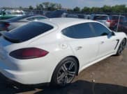 ✅ 2014 Porsche Panamera S • VIN: WP0AB2A78EL055856 • Lot: 43256439. Listed on IAAI with 92,542 mi. Free auction sales archive from the USA and detailed vehicle history report at DreamBid. Image 4.