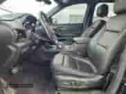 2022 Chevrolet Traverse High Country с VIN 1GNEVNKW6NJ133098, выставлен на аукционе Copart как лот 59689065 с пробегом 52 627 миль миль и Чистый • Clean title. История ставок и продаж доступна на DreamBid. Изображение 7.