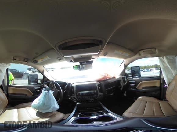 ✅ 2017 GMC Sierra 2500HD Denali • VIN: 1GT12UEY8HF213646 • Лот: 42129737. Опубликован ранее на IAAI с пробегом 82 369 миль. Бесплатный доступ к архиву аукционных продаж из США и подробный отчёт об истории автомобиля на DreamBid. Изображение 18.