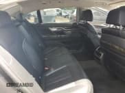 ✅ 2021 BMW 7 Series 750i xDrive • VIN: WBA7U2C06MCE57362 • Lot: 66734265. Listed on Copart with 62,482 mi. Free auction sales archive from the USA and detailed vehicle history report at DreamBid. Image 10.
