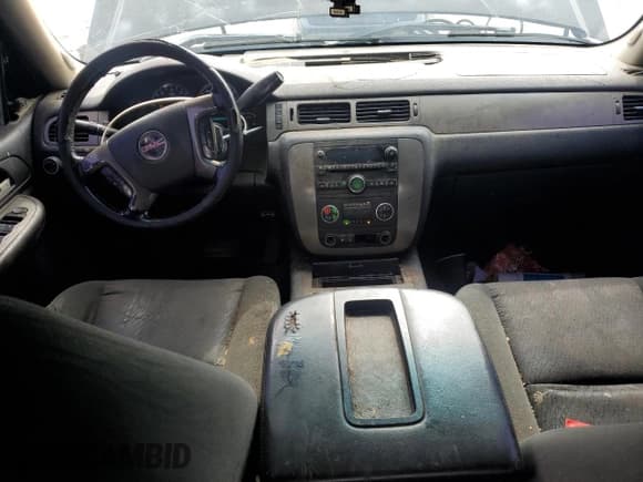 ✅ 2008 GMC Sierra 1500 SLE2 • VIN: 2GTEK13M481184976 • Lot: 89818575. Listed on Copart with 226,221 mi. Free auction sales archive from the USA and detailed vehicle history report at DreamBid. Image 8.