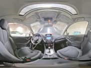 ✅ 2023 Subaru Forester Premium • VIN: JF2SKAEC3PH498624 • Lot: 92297225. Listed on Copart with 48,597 mi. Free auction sales archive from the USA and detailed vehicle history report at DreamBid. Image 14.