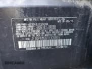 ✅ 2015 Subaru Impreza Special Sports Limited • VIN: JF1GPAZ66FH309835 • Lot: 70696785. Listed on Copart with 124,437 mi. Free auction sales archive from the USA and detailed vehicle history report at DreamBid. Image 14.