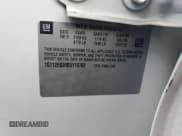 ✅ 2014 Chevrolet Impala LT • VIN: 1G1125S38EU119782 • Лот: 59880144. Опубликован ранее на Copart с пробегом 184 390 миль. Бесплатный доступ к архиву аукционных продаж из США и подробный отчёт об истории автомобиля на DreamBid. Изображение 12.