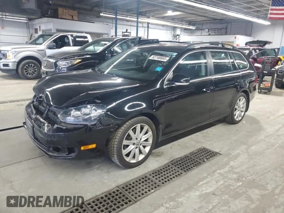✅ 2012 Volkswagen Jetta TDI • VIN: 3VWPL7AJ6CM703378 • Lot: 82748665. Listed on Copart with 88,992 mi. Free auction sales archive from the USA and detailed vehicle history report at DreamBid. Image 1.