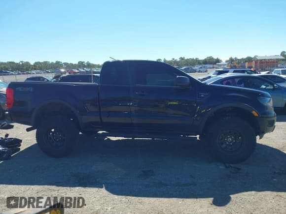 ✅ 2021 Ford Ranger XL • VIN: 1FTER1FH3MLD21226 • Лот: 43578034. Опубликован ранее на IAAI с пробегом 94 409 миль. Бесплатный доступ к архиву аукционных продаж из США и подробный отчёт об истории автомобиля на DreamBid. Изображение 13.