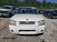 ✅ 2001 Nissan Frontier XE • VIN: 1N6DD21S51C305895 • Lot: 52397935. Listed on Copart with 105,923 mi. Free auction sales archive from the USA and detailed vehicle history report at DreamBid. Image 5.