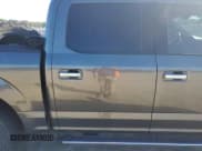 ✅ 2018 Ford F-150 XL • VIN: 1FTEW1EP1JFD33113 • Lot: 87026685. Listed on Copart with Not provided. Free auction sales archive from the USA and detailed vehicle history report at DreamBid. Image 10.