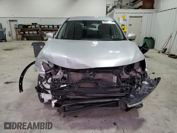 ✅ 2019 Nissan Rogue S • VIN: 5N1AT2MV4KC829227 • Lot: 92411805. Wystawiony na Copart z przebiegiem 70 351 mil. Bezpłatny archiwum sprzedaży aukcyjnych z USA i szczegółowy raport historii pojazdu na DreamBid. Zdjęcie 5.