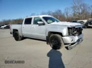 ✅ 2016 Chevrolet Silverado 1500 LT • VIN: 3GCUKRECXGG250905 • Lot: 95288885. Wystawiony na Copart z przebiegiem 51 790 mil. Bezpłatny archiwum sprzedaży aukcyjnych z USA i szczegółowy raport historii pojazdu na DreamBid. Zdjęcie 13.