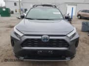 ✅ 2022 Toyota RAV4 Hybrid XSE • VIN: JTME6RFV3ND527963 • Лот: 93781515. Опубликован ранее на Copart с пробегом 41 378 миль. Бесплатный доступ к архиву аукционных продаж из США и подробный отчёт об истории автомобиля на DreamBid. Изображение 5.