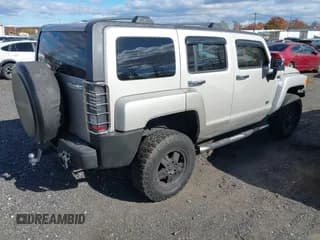 ✅ 2006 Hummer H3 • VIN: 5GTDN136268295162 • Lot: 43610221. Wystawiony na IAAI z przebiegiem 228 554 mil. Bezpłatny archiwum sprzedaży aukcyjnych z USA i szczegółowy raport historii pojazdu na DreamBid. Zdjęcie 4.