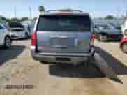 2018 Chevrolet Suburban LS с VIN 1GNSCGKC1JR194249, выставлен на аукционе Copart как лот 61763195 с пробегом 91 517 миль миль и Списание • Salvage title. История ставок и продаж доступна на DreamBid. Изображение 6.