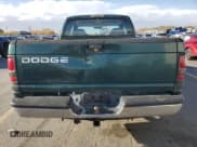 ✅ 1999 Dodge 2500 • VIN: 1B7KC23Z8XJ628799 • Лот: 91405715. Опубликован ранее на Copart с пробегом 98 292 миль. Бесплатный доступ к архиву аукционных продаж из США и подробный отчёт об истории автомобиля на DreamBid. Изображение 6.