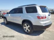 ✅ 2009 GMC Acadia SLT1 • VIN: 1GKER23D89J153078 • Лот: 71427195. Опубликован ранее на Copart с пробегом 178 709 миль. Бесплатный доступ к архиву аукционных продаж из США и подробный отчёт об истории автомобиля на DreamBid. Изображение 2.