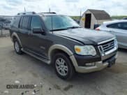 ✅ 2006 Ford Explorer Eddie Bauer • VIN: 1FMEU74EX6UA04305 • Lot: 42122372. Listed on IAAI with 174,606 mi. Free auction sales archive from the USA and detailed vehicle history report at DreamBid. Image 1.