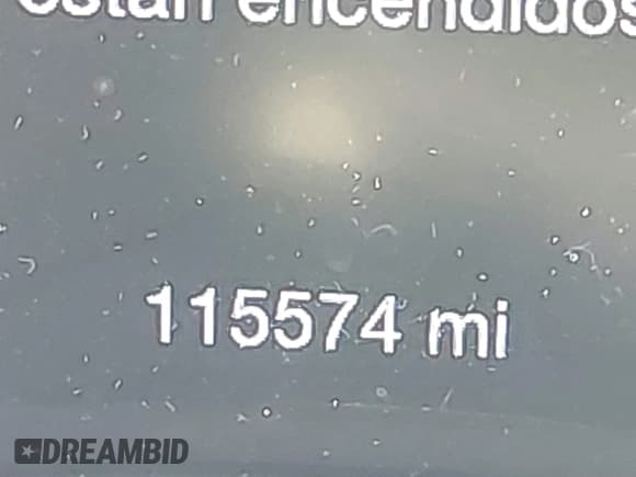 ✅ 2019 Dodge Durango GT Plus • VIN: 1C4RDJDGXKC799005 • Lot: 41672226. Listed on IAAI with 115,574 mi. Free auction sales archive from the USA and detailed vehicle history report at DreamBid. Image 15.