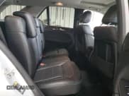 ✅ 2015 Mercedes-Benz M 350 • VIN: 4JGDA5HB9FA537546 • Lot: 92809995. Wystawiony na Copart z przebiegiem 146 755 mil. Bezpłatny archiwum sprzedaży aukcyjnych z USA i szczegółowy raport historii pojazdu na DreamBid. Zdjęcie 11.