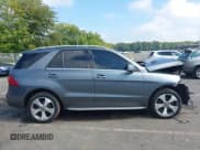 ✅ 2018 Mercedes-Benz GLE 350 • VIN: 4JGDA5HB0JB153898 • Lot: 43148537. Listed on IAAI with 78,763 mi. Free auction sales archive from the USA and detailed vehicle history report at DreamBid. Image 13.