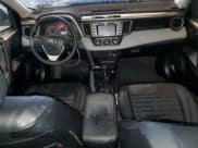 ✅ 2014 Toyota RAV4 LE • VIN: JTMZFREV4EJ002852 • Lot: 82449945. Listed on Copart with 130,203 mi. Free auction sales archive from the USA and detailed vehicle history report at DreamBid. Image 8.