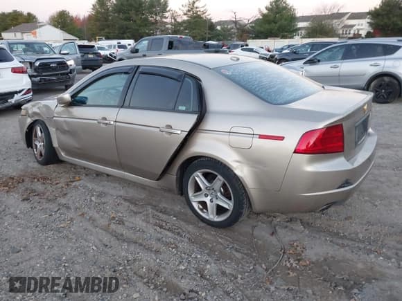 ✅ 2006 Acura TL • VIN: 19UUA66206A049164 • Lot: 43680366. Wystawiony na IAAI z przebiegiem 160 166 mil. Bezpłatny archiwum sprzedaży aukcyjnych z USA i szczegółowy raport historii pojazdu na DreamBid. Zdjęcie 3.