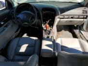 ✅ 2001 Lincoln LS • VIN: 1LNHM87A41Y624001 • Lot: 81220794. Listed on Copart with Not provided. Free auction sales archive from the USA and detailed vehicle history report at DreamBid. Image 8.