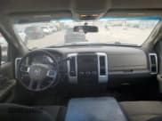 ✅ 2010 Dodge 1500 TRX • VIN: 1D7RV1GT4AS114979 • Lot: 57456225. Wystawiony na Copart z przebiegiem 285 286 mil. Bezpłatny archiwum sprzedaży aukcyjnych z USA i szczegółowy raport historii pojazdu na DreamBid. Zdjęcie 8.