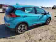 2020 Chevrolet Bolt EV 2LT z VIN 1G1FX6S06L4104777, wystawiony jako Copart lot #77558933 z przebiegiem Nie podano mil oraz . Historia ofert i sprzedaży dostępna na DreamBid. Obrazek 3.