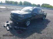 ✅ 2020 Chevrolet Silverado 1500 RST • VIN: 1GCUYEEL6LZ378415 • Lot: 42072922. Wystawiony na IAAI z przebiegiem 34 932 mil. Bezpłatny archiwum sprzedaży aukcyjnych z USA i szczegółowy raport historii pojazdu na DreamBid. Zdjęcie 2.