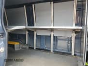 ✅ 2019 Mercedes-Benz Sprinter Cargo • VIN: WD4PF1CD1KP138647 • Lot: 69616475. Listed on Copart with 112,571 mi. Free auction sales archive from the USA and detailed vehicle history report at DreamBid. Image 11.