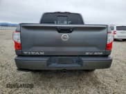 ✅ 2021 Nissan Titan SL • VIN: 1N6AA1ED3MN504020 • Lot: 45770545. Listed on Copart with 37,255 mi. Free auction sales archive from the USA and detailed vehicle history report at DreamBid. Image 6.