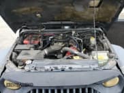 ✅ 2007 Jeep Wrangler Unlimited X • VIN: 1J4GA391X7L105351 • Лот: 67572415. Опубликован ранее на Copart с пробегом 233 948 миль. Бесплатный доступ к архиву аукционных продаж из США и подробный отчёт об истории автомобиля на DreamBid. Изображение 11.