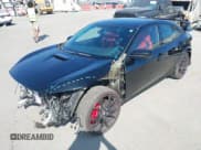 ✅ 2019 Honda Civic Type R Touring • VIN: SHHFK8G74KU202283 • Lot: 43305878. Listed on IAAI with 15,858 mi. Free auction sales archive from the USA and detailed vehicle history report at DreamBid. Image 18.