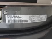 ✅ 2022 Chrysler Pacifica Limited • VIN: 2C4RC1GG7NR124058 • Лот: 67666245. Опубликован ранее на Copart с пробегом Не указан. Бесплатный доступ к архиву аукционных продаж из США и подробный отчёт об истории автомобиля на DreamBid. Изображение 13.