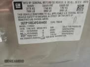 ✅ 2015 GMC Sierra 1500 SLT • VIN: 3GTP1VEC4FG494458 • Lot: 85352285. Wystawiony na Copart z przebiegiem 170 786 mil. Bezpłatny archiwum sprzedaży aukcyjnych z USA i szczegółowy raport historii pojazdu na DreamBid. Zdjęcie 12.