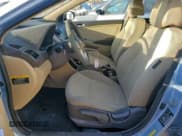 ✅ 2013 Hyundai Accent GLS • VIN: KMHCT4AE2DU328049 • Lot: 94794655. Listed on Copart with 200,040 mi. Free auction sales archive from the USA and detailed vehicle history report at DreamBid. Image 7.