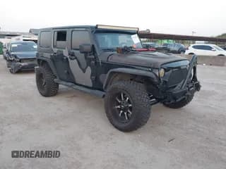 ✅ 2009 Jeep Wrangler Unlimited X • VIN: 1J4GA39179L776754 • Лот: 43251535. Опубликован ранее на IAAI с пробегом 200 530 миль. Бесплатный доступ к архиву аукционных продаж из США и подробный отчёт об истории автомобиля на DreamBid. Изображение 1.